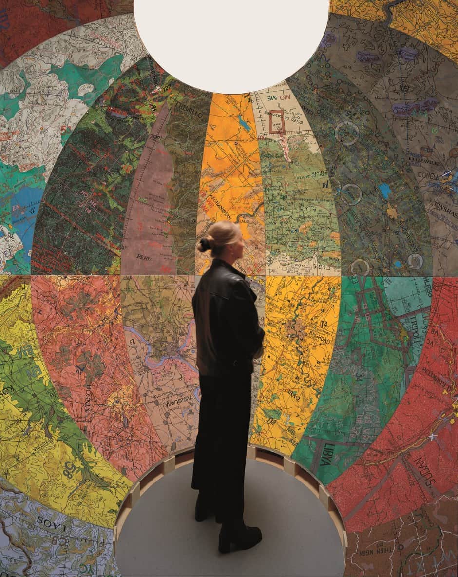 Targets installation 2 State Of The Arts NJ