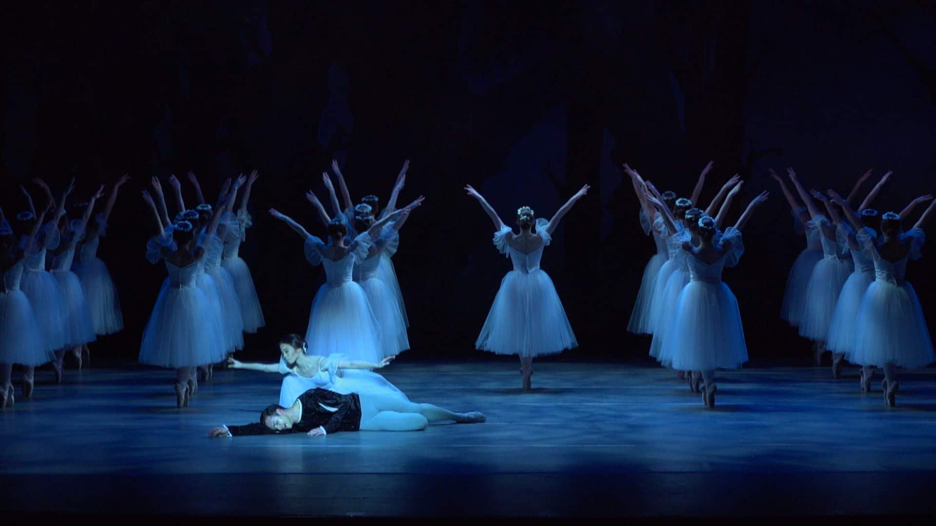 American Repertory Ballet Giselle