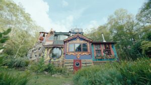 Ricky Boscarino's Luna Parc