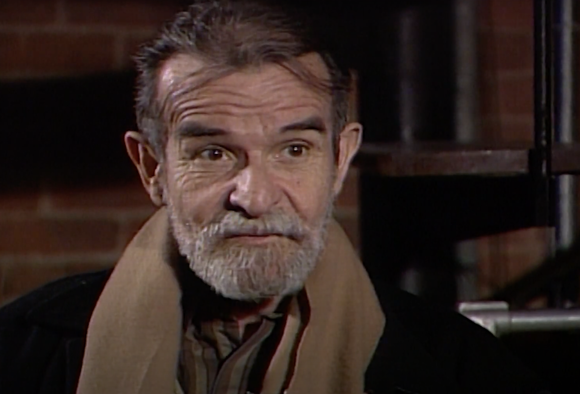 Athol Fugard