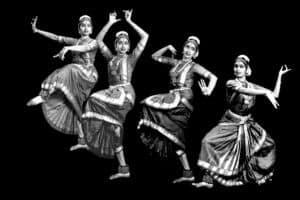 2026 NJ Heritage Fellow Ramya Ramnarayan is a Bharatanatyam performer, choreographer & educator.